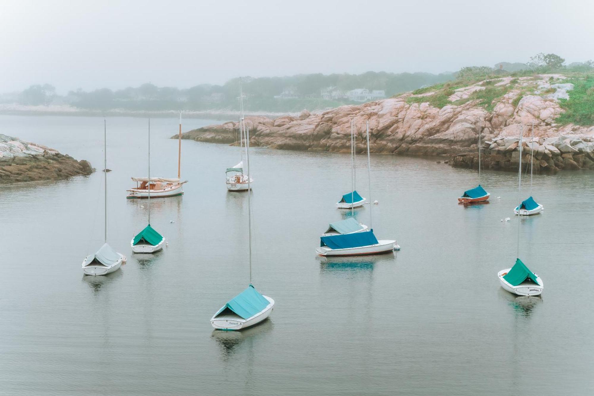 Sally Webster Rockport